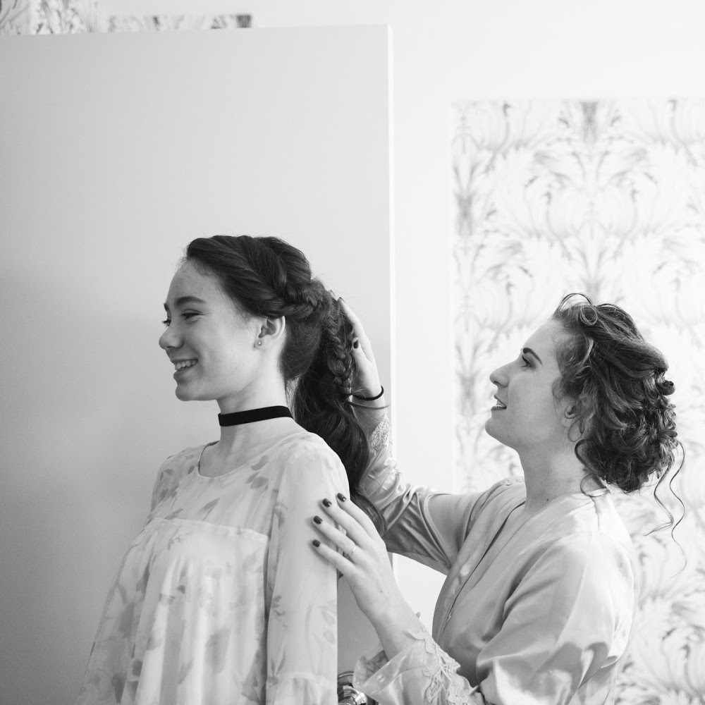 Meet your Posher, Brooklyn